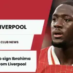 Liverpool star Ibrahima Konate tempted by PSG interest.